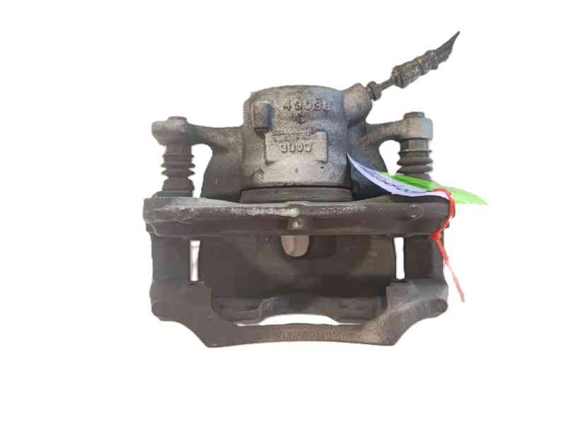 Recambio de pinza freno delantera derecha para bmw 1 (f40) 118 d referencia OEM IAM 34116860266  