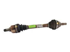 Recambio de transmision delantera izquierda para peugeot 5008 (0u_, 0e_) 1.6 hdi referencia OEM IAM   