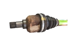 Recambio de transmision delantera izquierda para peugeot 5008 (0u_, 0e_) 1.6 hdi referencia OEM IAM    2