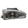 Recambio de faro derecho para hyundai lantra (j1) 1.8 16v cat referencia OEM IAM   