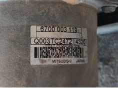 Recambio de cremallera direccion para peugeot 208 i (ca_, cc_) 1.6 hdi referencia OEM IAM    2