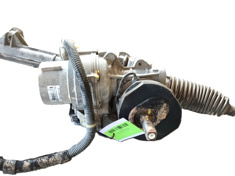 Recambio de cremallera direccion para peugeot 208 i (ca_, cc_) 1.6 hdi referencia OEM IAM   