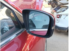 Recambio de espejo retrovisor derecho para mg hs (as23) 1.5 ehs hybrid (csa6463) referencia OEM IAM    2