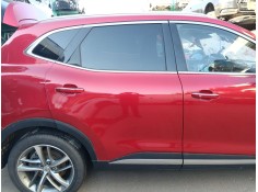 Recambio de puerta trasera derecha para mg hs (as23) 1.5 ehs hybrid (csa6463) referencia OEM IAM   
