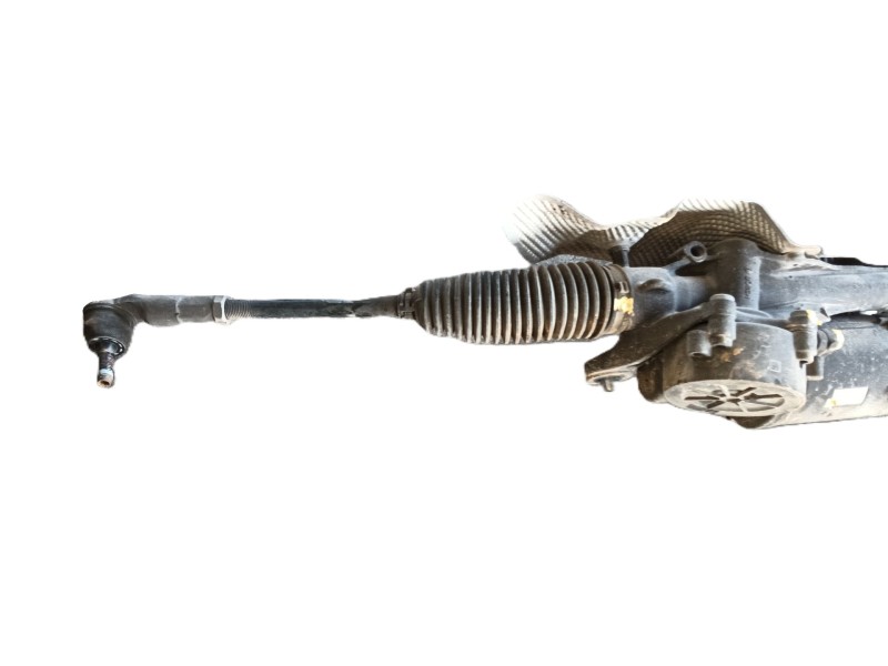 Recambio de cremallera direccion para seat leon (5f1) 2.0 tdi referencia OEM IAM 5Q1423056J  