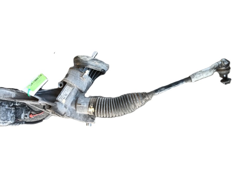 Recambio de cremallera direccion para seat leon (5f1) 2.0 tdi referencia OEM IAM 5Q1423056J  