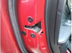 Recambio de cerradura puerta trasera izquierda para mg hs (as23) 1.5 ehs hybrid (csa6463) referencia OEM IAM   
