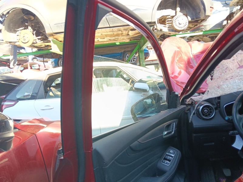 Recambio de elevalunas delantero izquierdo para mg hs (as23) 1.5 ehs hybrid (csa6463) referencia OEM IAM   