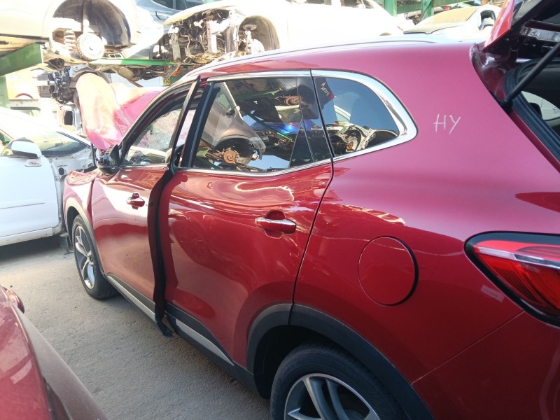 Recambio de puerta trasera izquierda para mg hs (as23) 1.5 ehs hybrid (csa6463) referencia OEM IAM   
