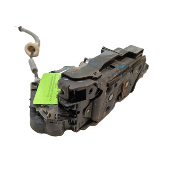 CERRADURA PUERTA DELANTERA IZQUIERDA 5NB837015C JPS2011117RO 