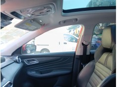 Recambio de airbag cortina delantero derecho para mg hs (as23) 1.5 ehs hybrid (csa6463) referencia OEM IAM   