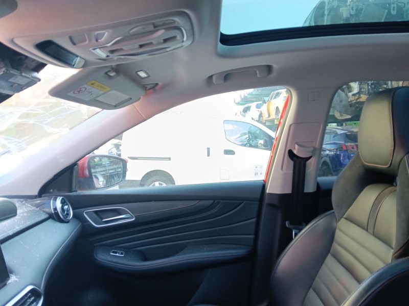 Recambio de airbag cortina delantero derecho para mg hs (as23) 1.5 ehs hybrid (csa6463) referencia OEM IAM   