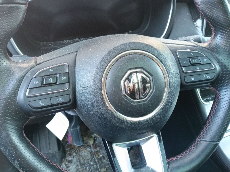 Recambio de airbag delantero izquierdo para mg hs (as23) 1.5 ehs hybrid (csa6463) referencia OEM IAM   
