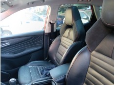 Recambio de asiento delantero derecho para mg hs (as23) 1.5 ehs hybrid (csa6463) referencia OEM IAM   