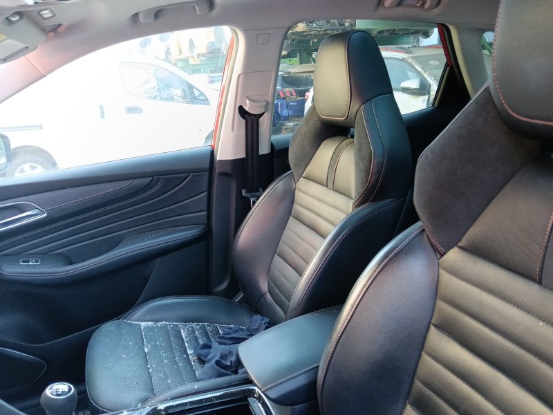 Recambio de asiento delantero derecho para mg hs (as23) 1.5 ehs hybrid (csa6463) referencia OEM IAM   