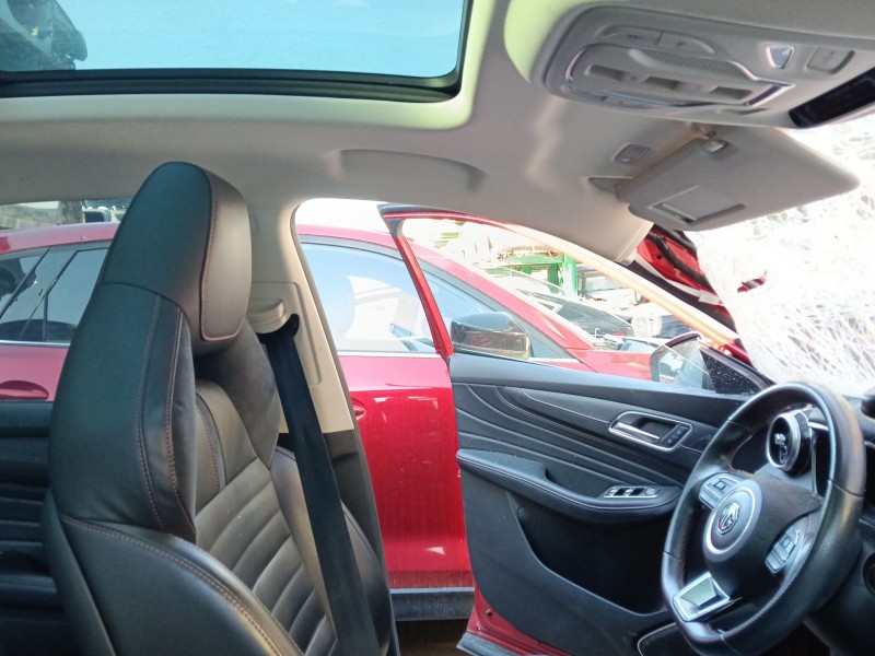 Recambio de airbag cortina delantero izquierdo para mg hs (as23) 1.5 ehs hybrid (csa6463) referencia OEM IAM   