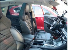 Recambio de asiento delantero izquierdo para mg hs (as23) 1.5 ehs hybrid (csa6463) referencia OEM IAM   