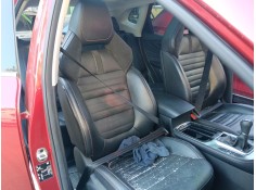 Recambio de cinturon seguridad delantero derecho para mg hs (as23) 1.5 ehs hybrid (csa6463) referencia OEM IAM   