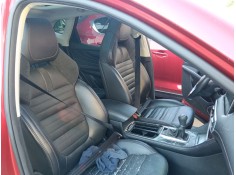 Recambio de cinturon seguridad delantero izquierdo para mg hs (as23) 1.5 ehs hybrid (csa6463) referencia OEM IAM   