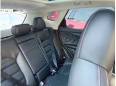 Recambio de cinturon seguridad trasero izquierdo para mg hs (as23) 1.5 ehs hybrid (csa6463) referencia OEM IAM   