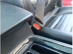 Recambio de enganche cinturon delantero izquierdo para mg hs (as23) 1.5 ehs hybrid (csa6463) referencia OEM IAM   