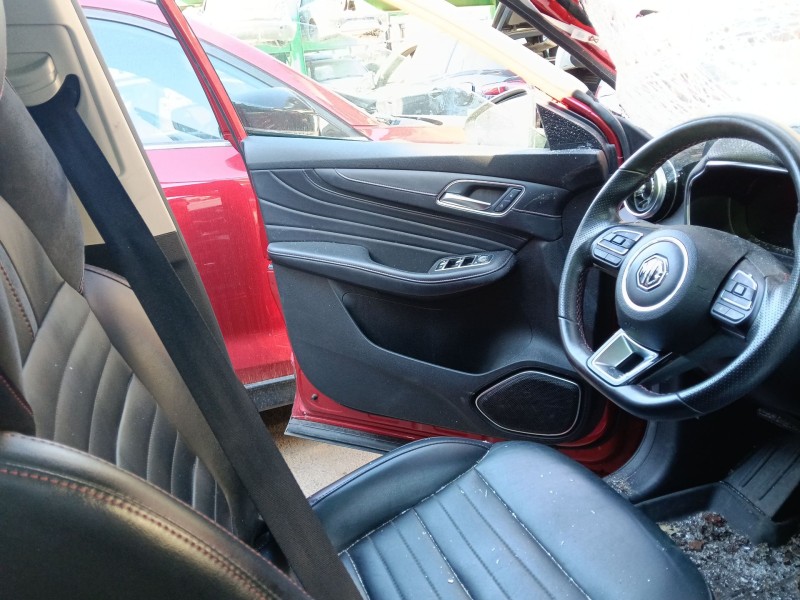 Recambio de guarnecido puerta delantera izquierda para mg hs (as23) 1.5 ehs hybrid (csa6463) referencia OEM IAM   