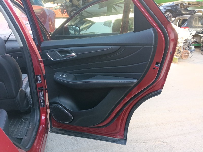 Recambio de guarnecido puerta trasera derecha para mg hs (as23) 1.5 ehs hybrid (csa6463) referencia OEM IAM   