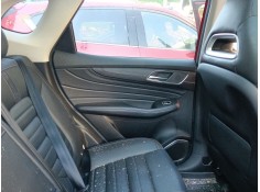 Recambio de guarnecido puerta trasera izquierda para mg hs (as23) 1.5 ehs hybrid (csa6463) referencia OEM IAM   