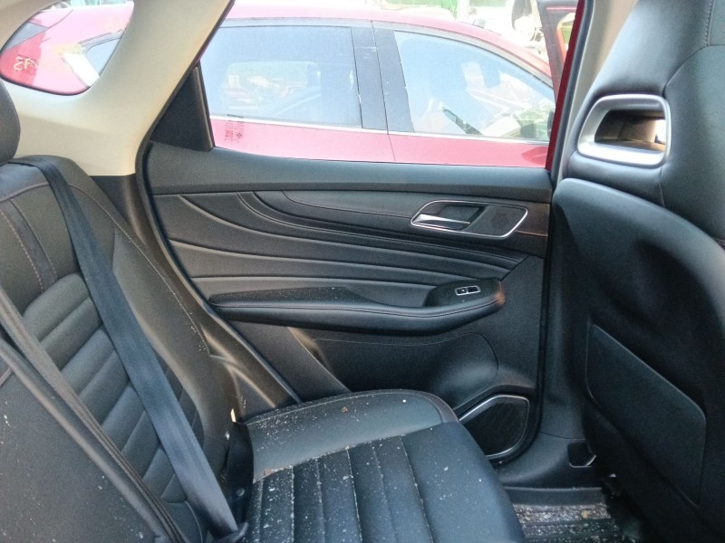 Recambio de guarnecido puerta trasera izquierda para mg hs (as23) 1.5 ehs hybrid (csa6463) referencia OEM IAM   