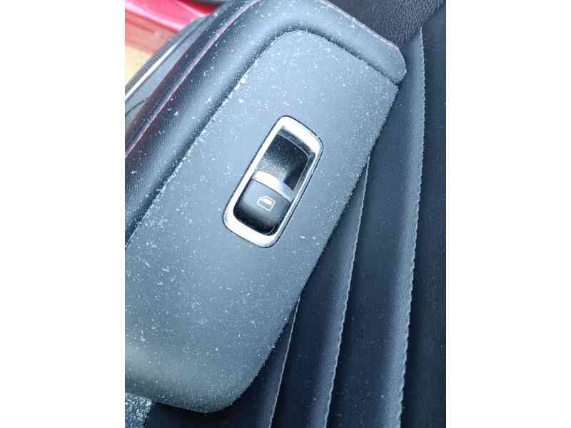 Recambio de mando elevalunas delantero derecho para mg hs (as23) 1.5 ehs hybrid (csa6463) referencia OEM IAM   