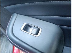 Recambio de mando elevalunas trasero derecho para mg hs (as23) 1.5 ehs hybrid (csa6463) referencia OEM IAM   