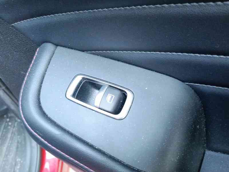 Recambio de mando elevalunas trasero derecho para mg hs (as23) 1.5 ehs hybrid (csa6463) referencia OEM IAM   