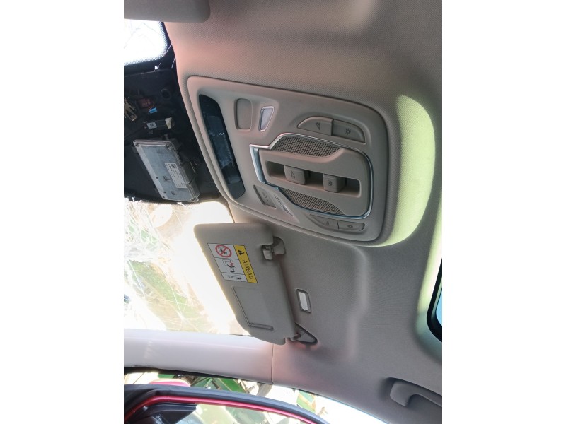 Recambio de luz interior delantera central para mg hs (as23) 1.5 ehs hybrid (csa6463) referencia OEM IAM   