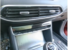 Recambio de mando calefaccion / aire acondicionado para mg hs (as23) 1.5 ehs hybrid (csa6463) referencia OEM IAM   