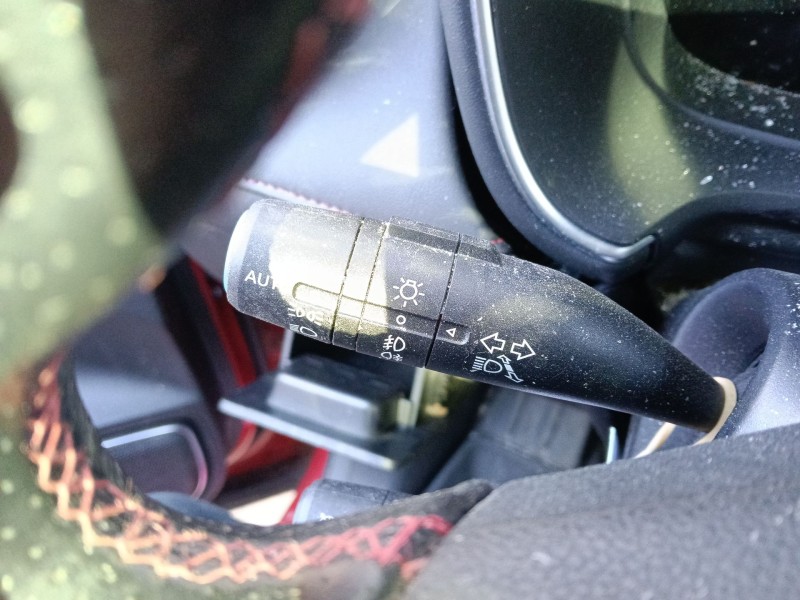 Recambio de mando luces para mg hs (as23) 1.5 ehs hybrid (csa6463) referencia OEM IAM   