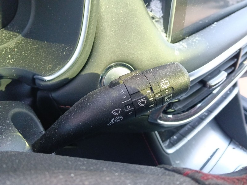 Recambio de mando limpia para mg hs (as23) 1.5 ehs hybrid (csa6463) referencia OEM IAM   