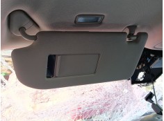 Recambio de parasol izquierdo para mg hs (as23) 1.5 ehs hybrid (csa6463) referencia OEM IAM   