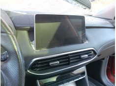 Recambio de sistema audio / radio cd para mg hs (as23) 1.5 ehs hybrid (csa6463) referencia OEM IAM   