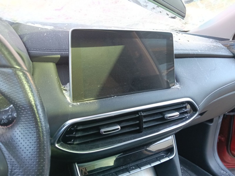 Recambio de sistema audio / radio cd para mg hs (as23) 1.5 ehs hybrid (csa6463) referencia OEM IAM   