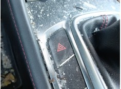Recambio de warning para mg hs (as23) 1.5 ehs hybrid (csa6463) referencia OEM IAM   