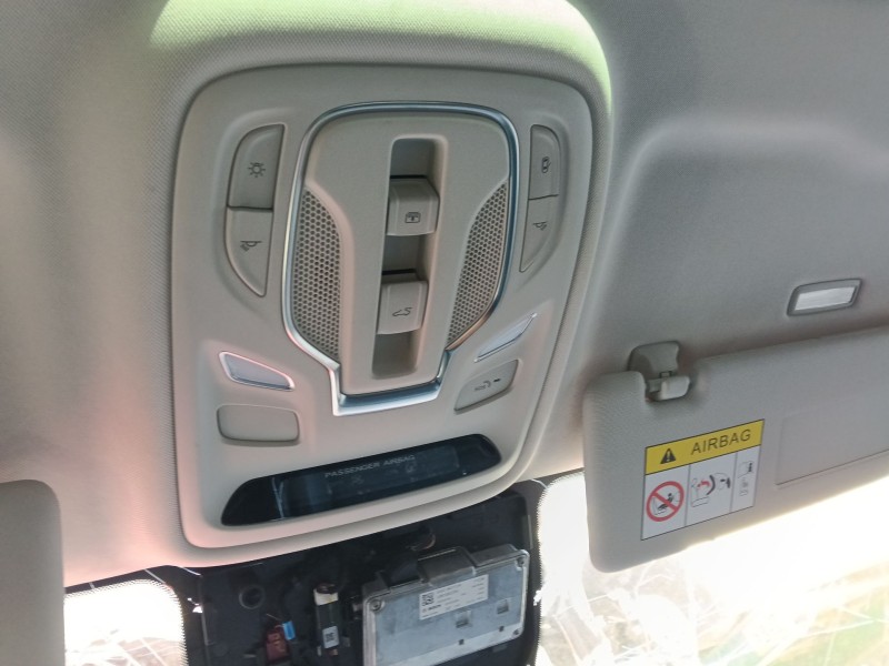 Recambio de techo electrico para mg hs (as23) 1.5 ehs hybrid (csa6463) referencia OEM IAM   