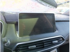 Recambio de pantalla multifuncion para mg hs (as23) 1.5 ehs hybrid (csa6463) referencia OEM IAM   