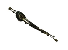 Recambio de varillaje cambio para jeep avenger 1.2 turbo 100 referencia OEM IAM   