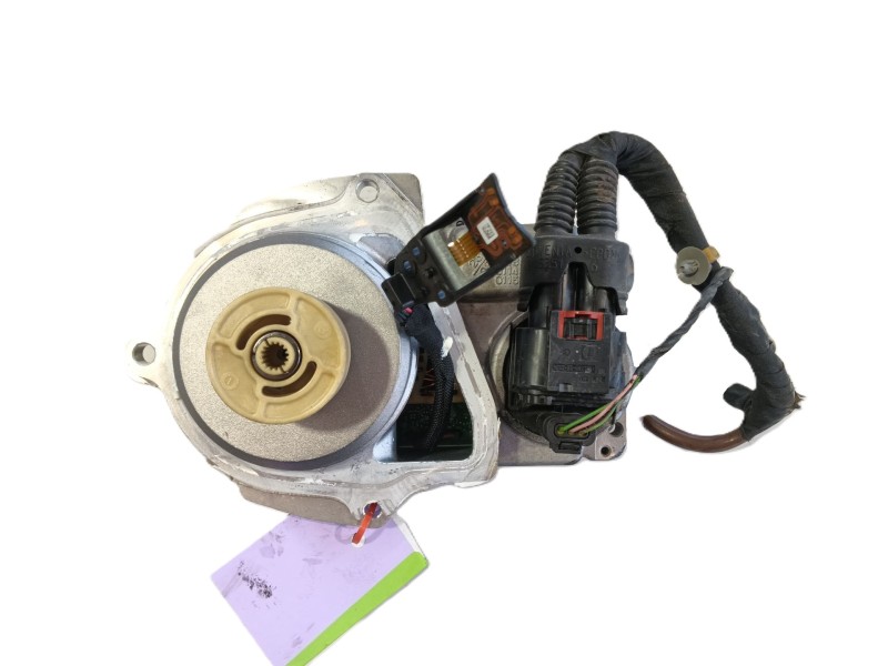 Recambio de modulo electronico para bmw 1 (f40) 118 d referencia OEM IAM   
