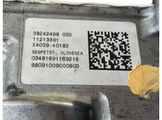 Recambio de modulo electronico para bmw 1 (f40) 118 d referencia OEM IAM    2
