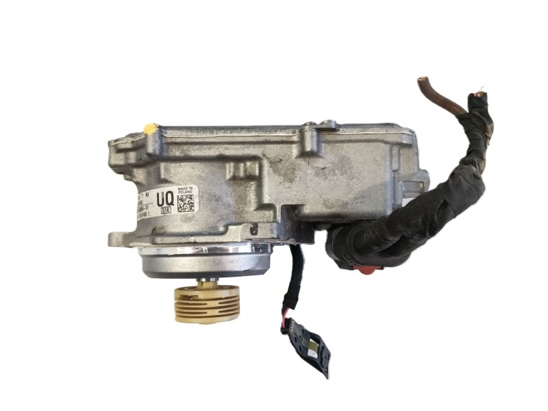 Recambio de modulo electronico para bmw 1 (f40) 118 d referencia OEM IAM   