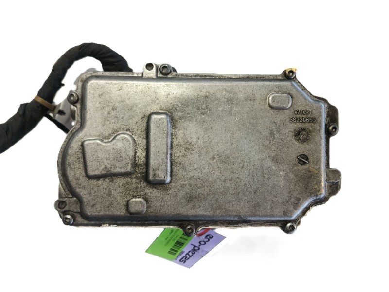Recambio de modulo electronico para bmw 1 (f40) 118 d referencia OEM IAM   
