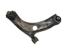 Recambio de brazo suspension inferior delantero izquierdo para seat leon (5f1) 2.0 tdi referencia OEM IAM 5WA407151A   2