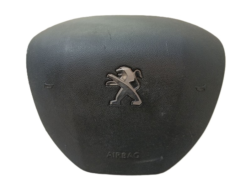Recambio de airbag delantero izquierdo para peugeot 208 i (ca_, cc_) 1.6 hdi referencia OEM IAM   