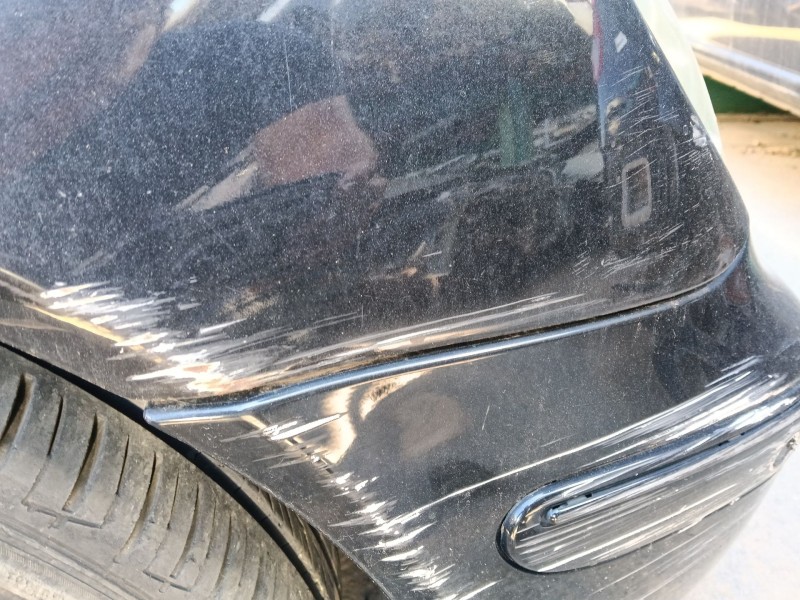 Recambio de aleta delantera derecha para mercedes-benz clase c t-model (s203) c 220 cdi (203.208) referencia OEM IAM 20388002186